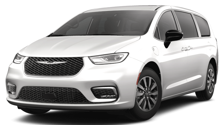 2024 Chrysler Pacifica Plug-In Hybrid Select