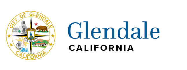 Glendale California Logo