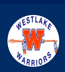 Westlake Warriors Logo