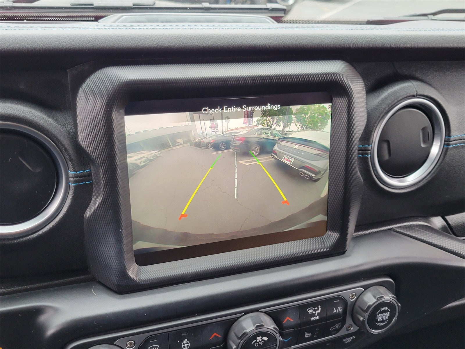 2022 Jeep Wrangler 4xe Unlimited Rubicon 4x4