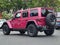 2022 Jeep Wrangler 4xe Unlimited Rubicon 4x4