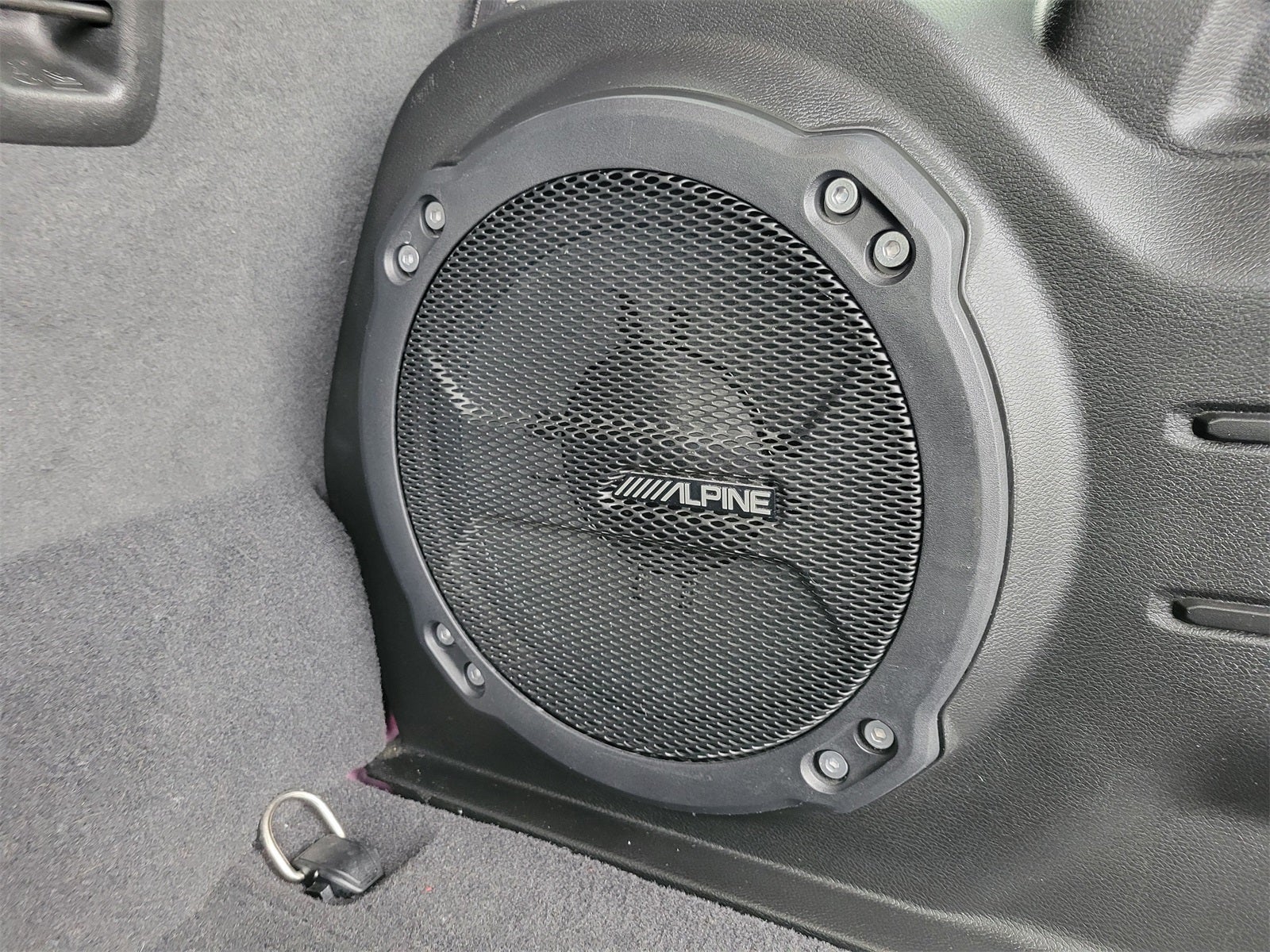 2022 Jeep Wrangler 4xe Unlimited Rubicon 4x4