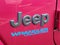 2022 Jeep Wrangler 4xe Unlimited Rubicon 4x4