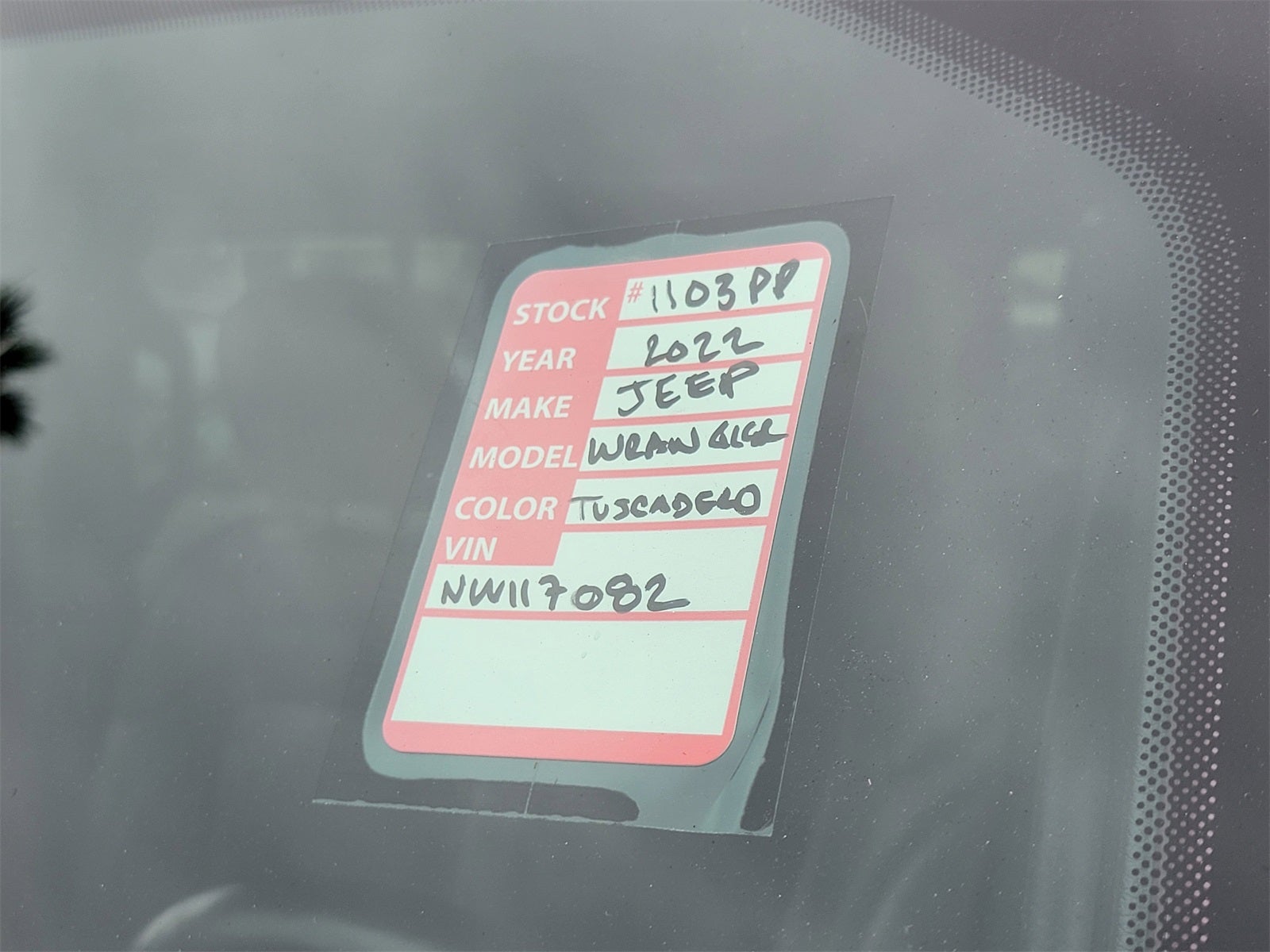 2022 Jeep Wrangler 4xe Unlimited Rubicon 4x4