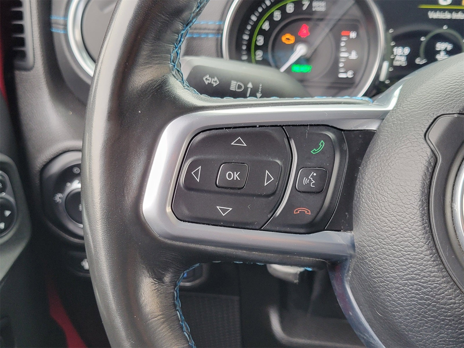 2022 Jeep Wrangler 4xe Unlimited Rubicon 4x4