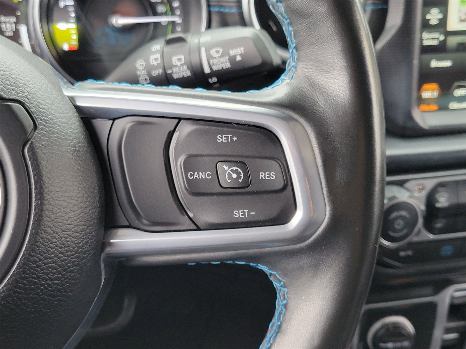 2022 Jeep Wrangler 4xe Unlimited Rubicon 4x4