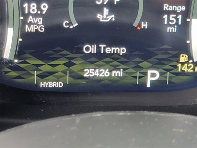 2022 Jeep Wrangler 4xe Unlimited Rubicon 4x4