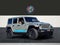 2023 Jeep Wrangler 4xe Rubicon 4x4