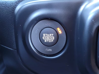 2023 Jeep Wrangler 4xe Rubicon 4x4