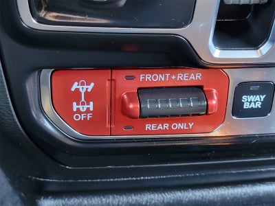 2023 Jeep Wrangler 4xe Rubicon 4x4