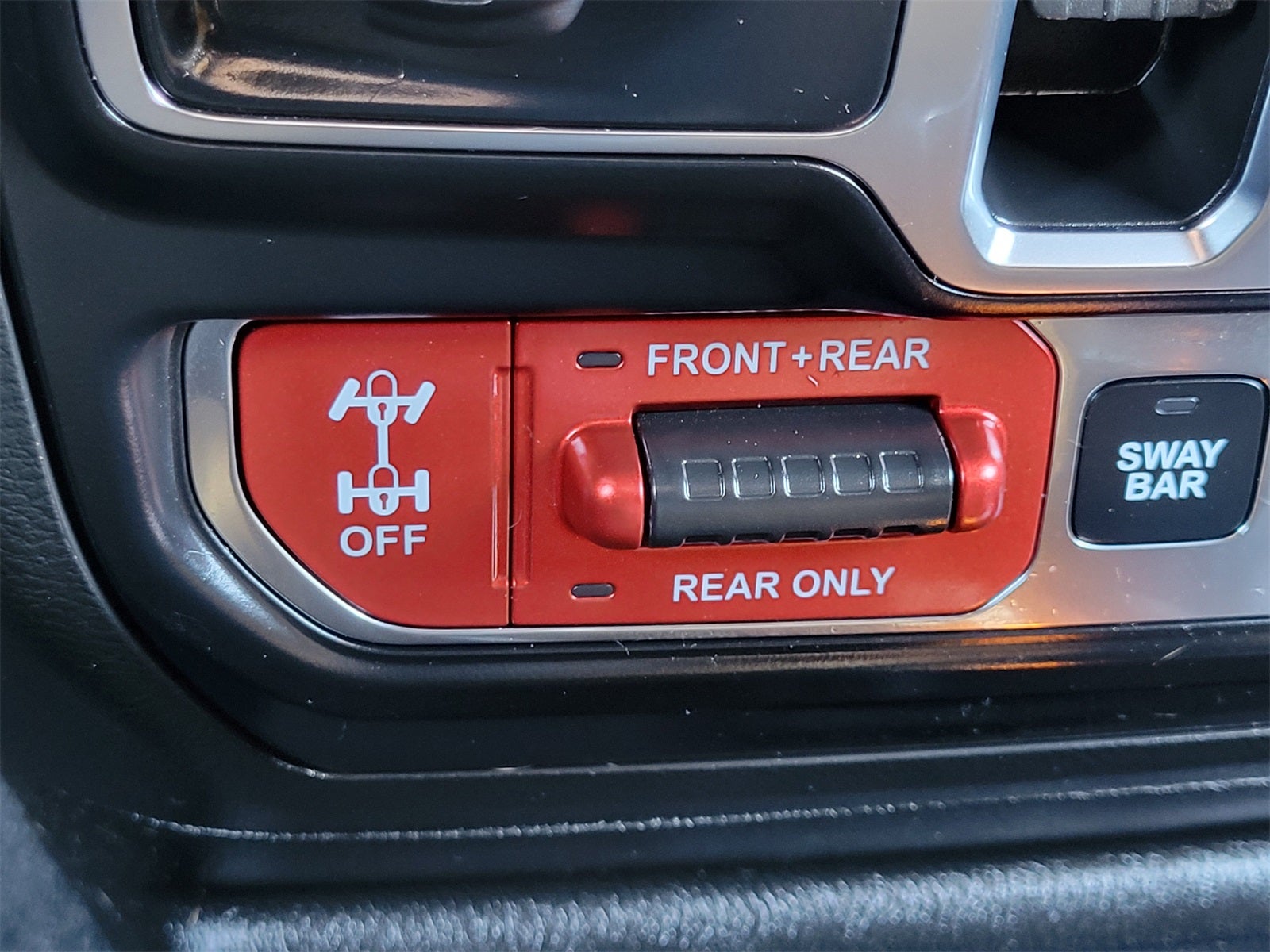 2023 Jeep Wrangler 4xe Rubicon 4x4