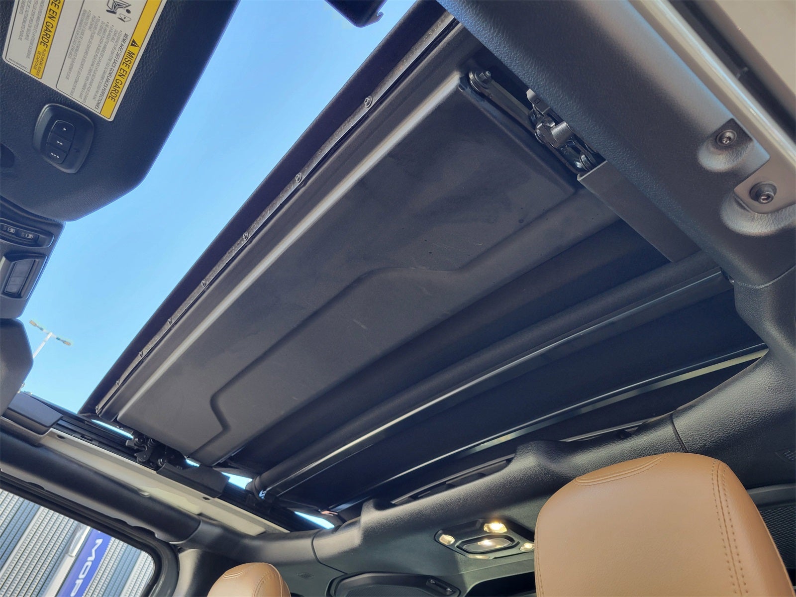 2023 Jeep Wrangler 4xe Rubicon 4x4