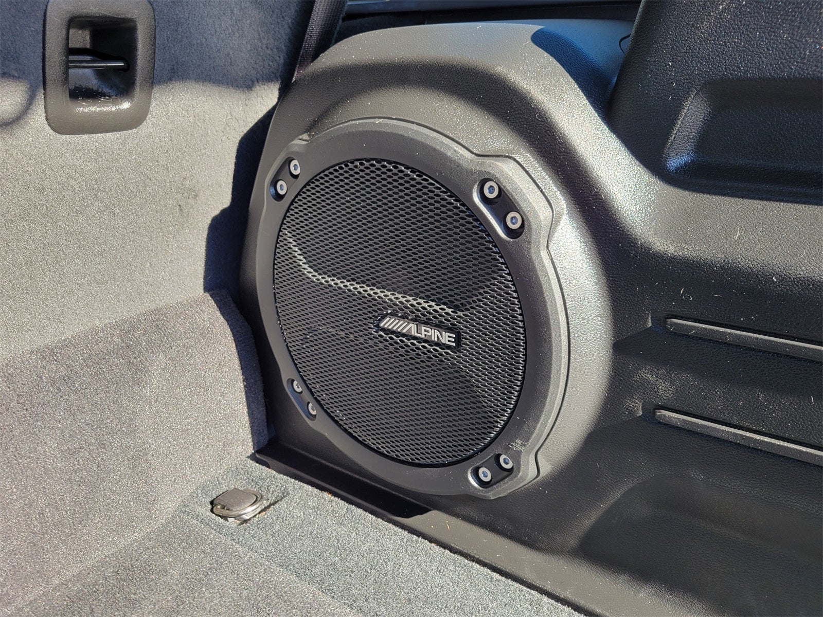 2023 Jeep Wrangler 4xe Rubicon 4x4