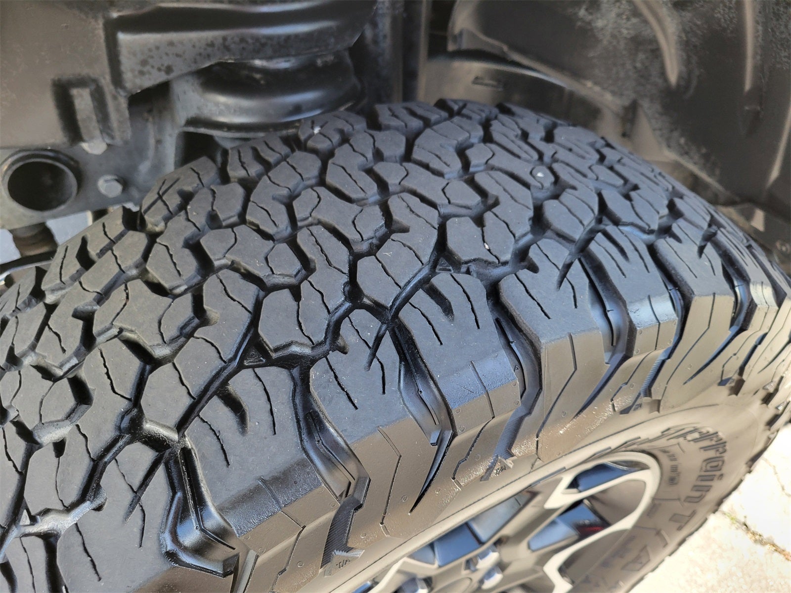 2023 Jeep Wrangler 4xe Rubicon 4x4