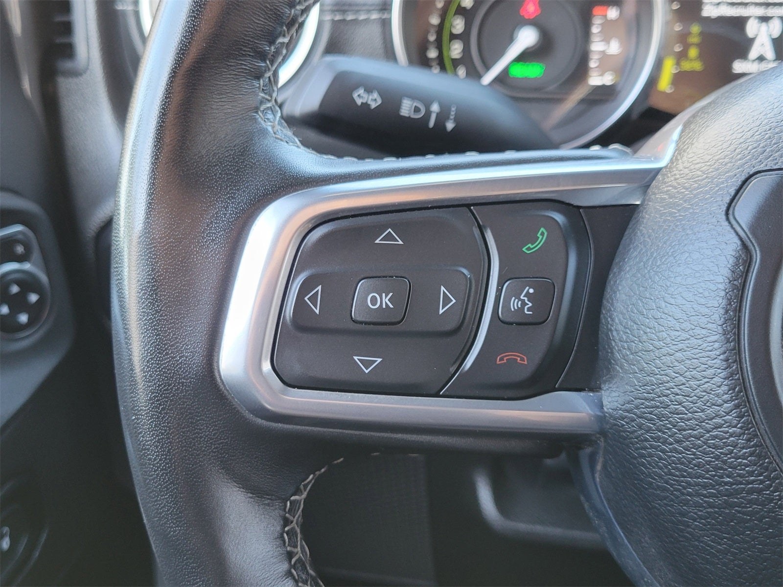 2023 Jeep Wrangler 4xe Rubicon 4x4