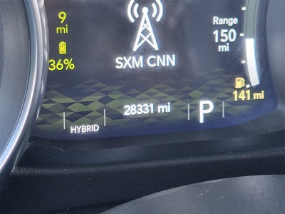 2023 Jeep Wrangler 4xe Rubicon 4x4