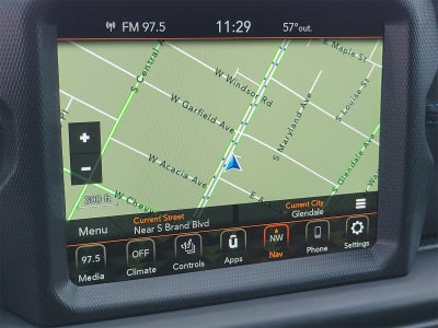 2022 Jeep Wrangler 4xe Unlimited Rubicon 4x4