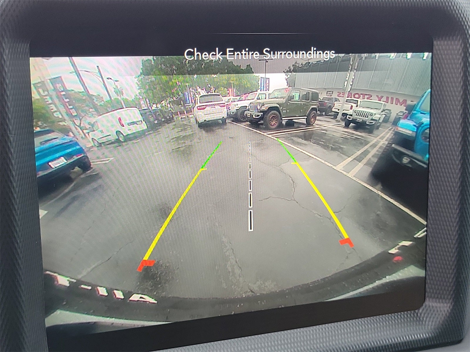 2022 Jeep Wrangler 4xe Unlimited Rubicon 4x4