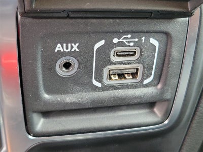 2022 Jeep Wrangler 4xe Unlimited Rubicon 4x4