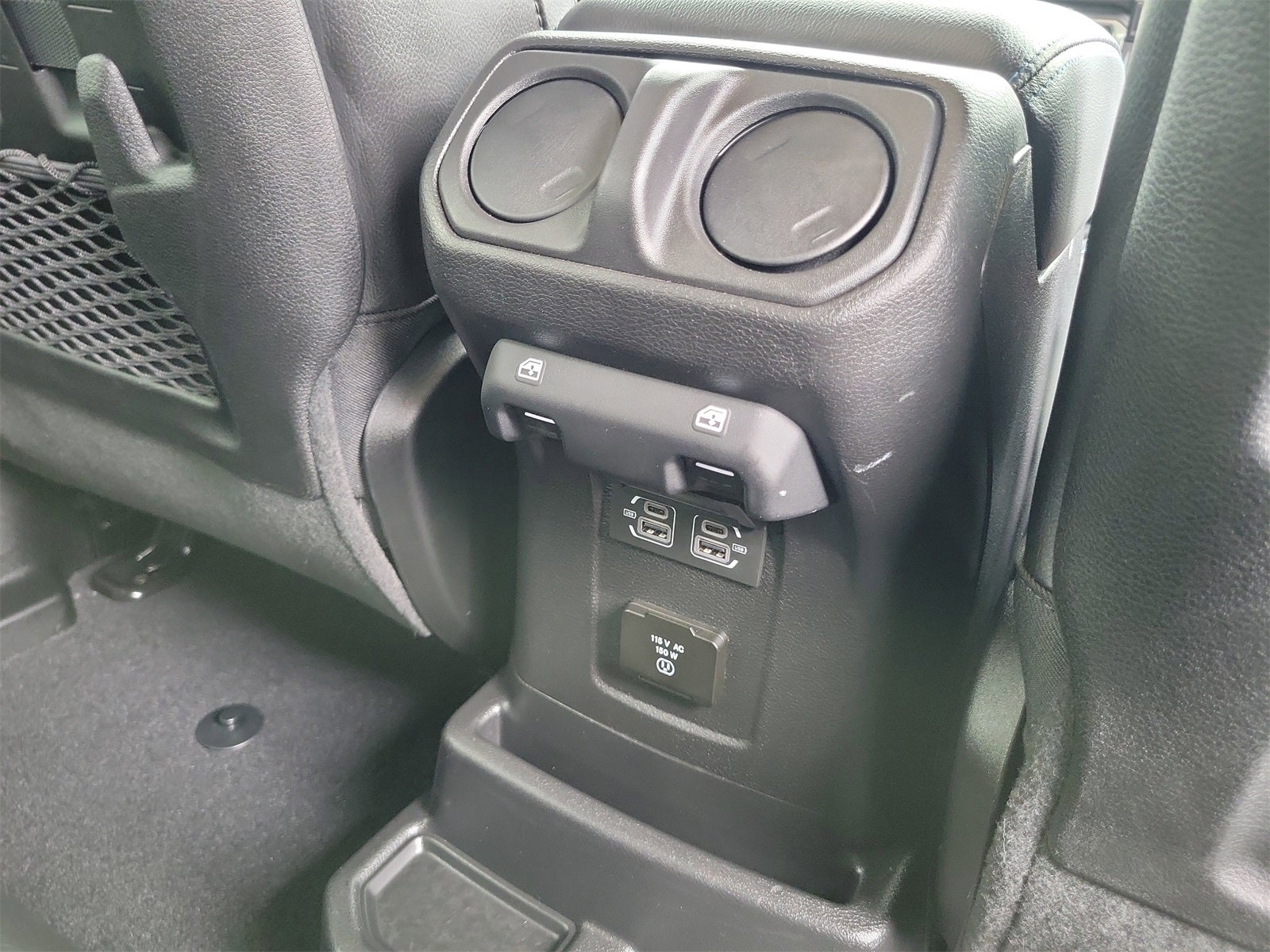 2022 Jeep Wrangler 4xe Unlimited Rubicon 4x4