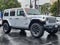 2022 Jeep Wrangler 4xe Unlimited Rubicon 4x4