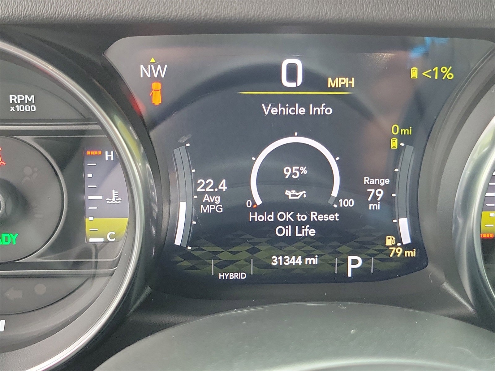 2022 Jeep Wrangler 4xe Unlimited Rubicon 4x4