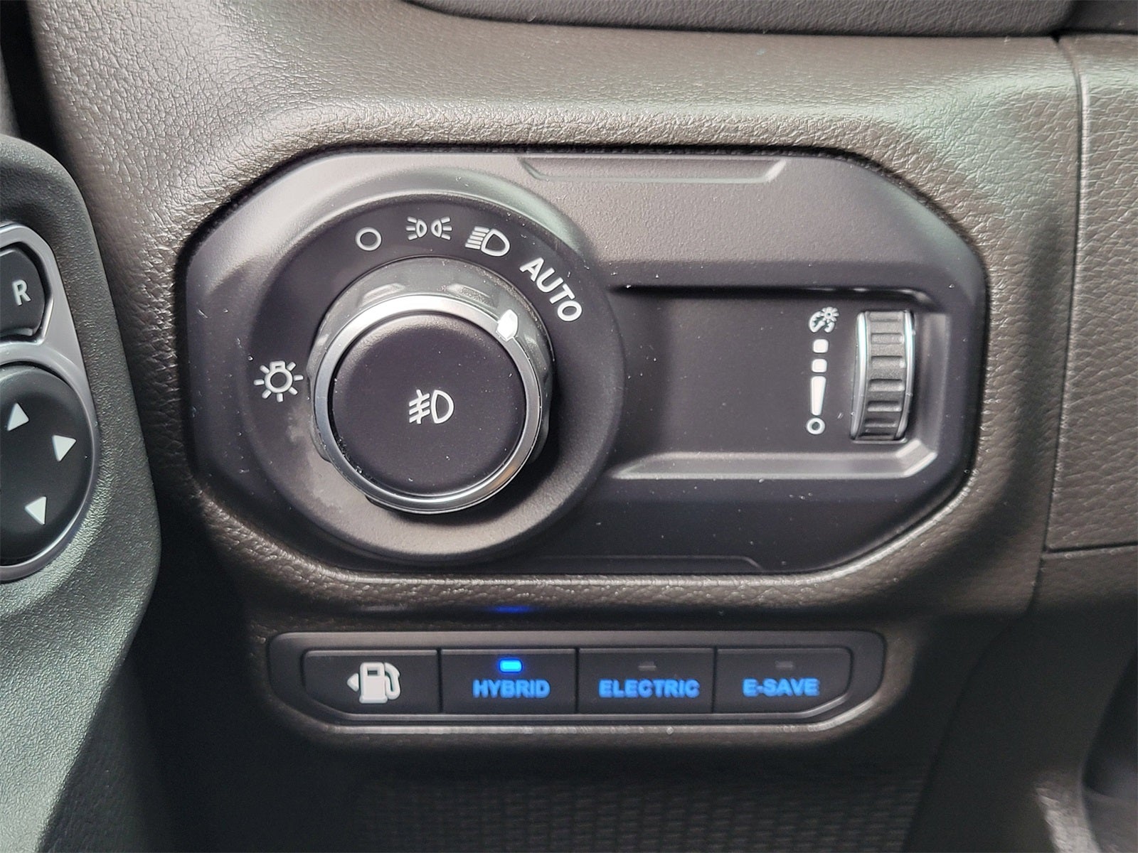 2023 Jeep Wrangler 4xe Rubicon 4x4