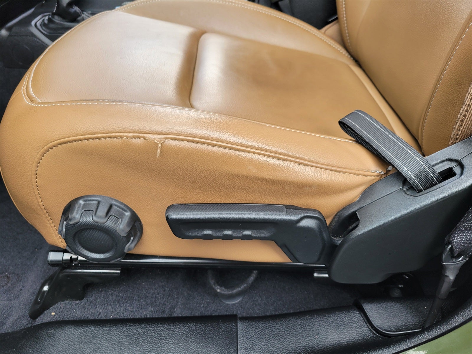 2023 Jeep Wrangler 4xe Rubicon 4x4