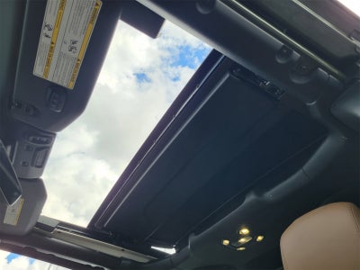 2023 Jeep Wrangler 4xe Rubicon 4x4