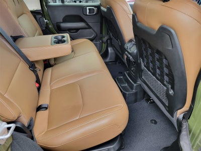 2023 Jeep Wrangler 4xe Rubicon 4x4