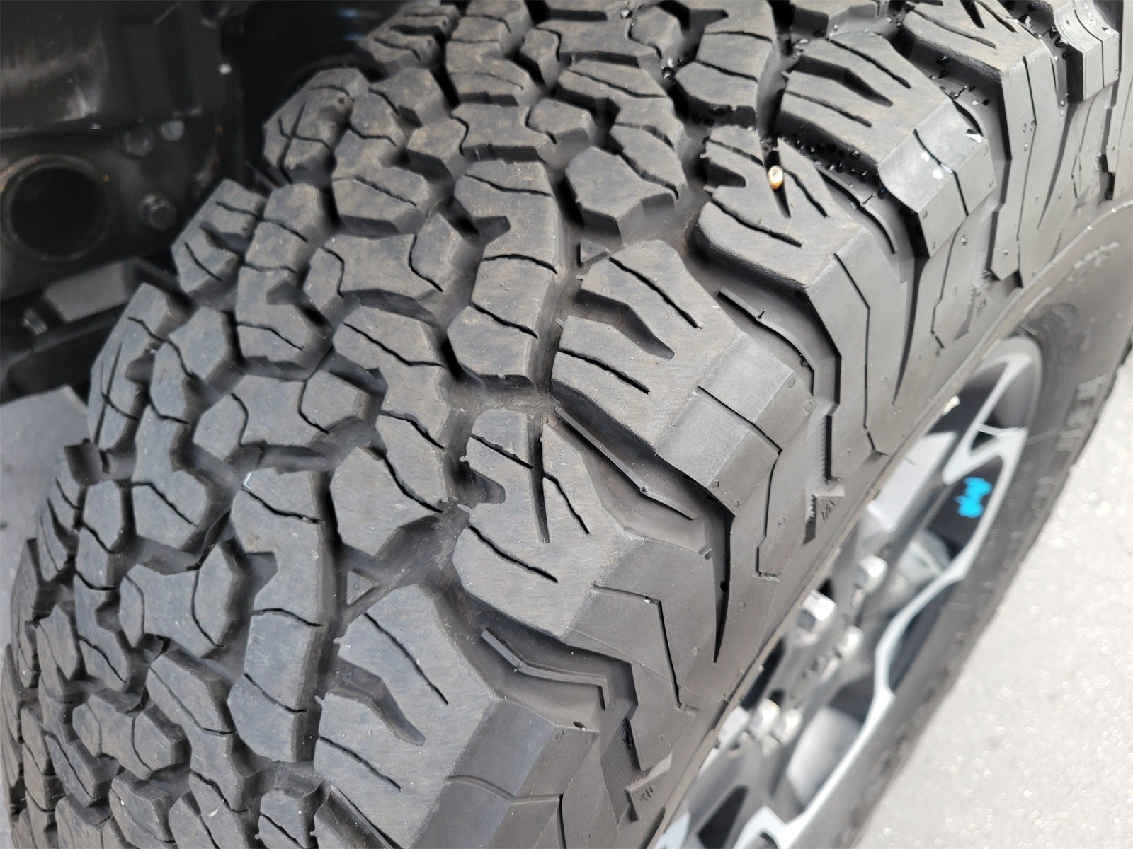 2023 Jeep Wrangler 4xe Rubicon 4x4