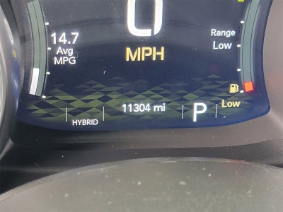 2023 Jeep Wrangler 4xe Rubicon 4x4