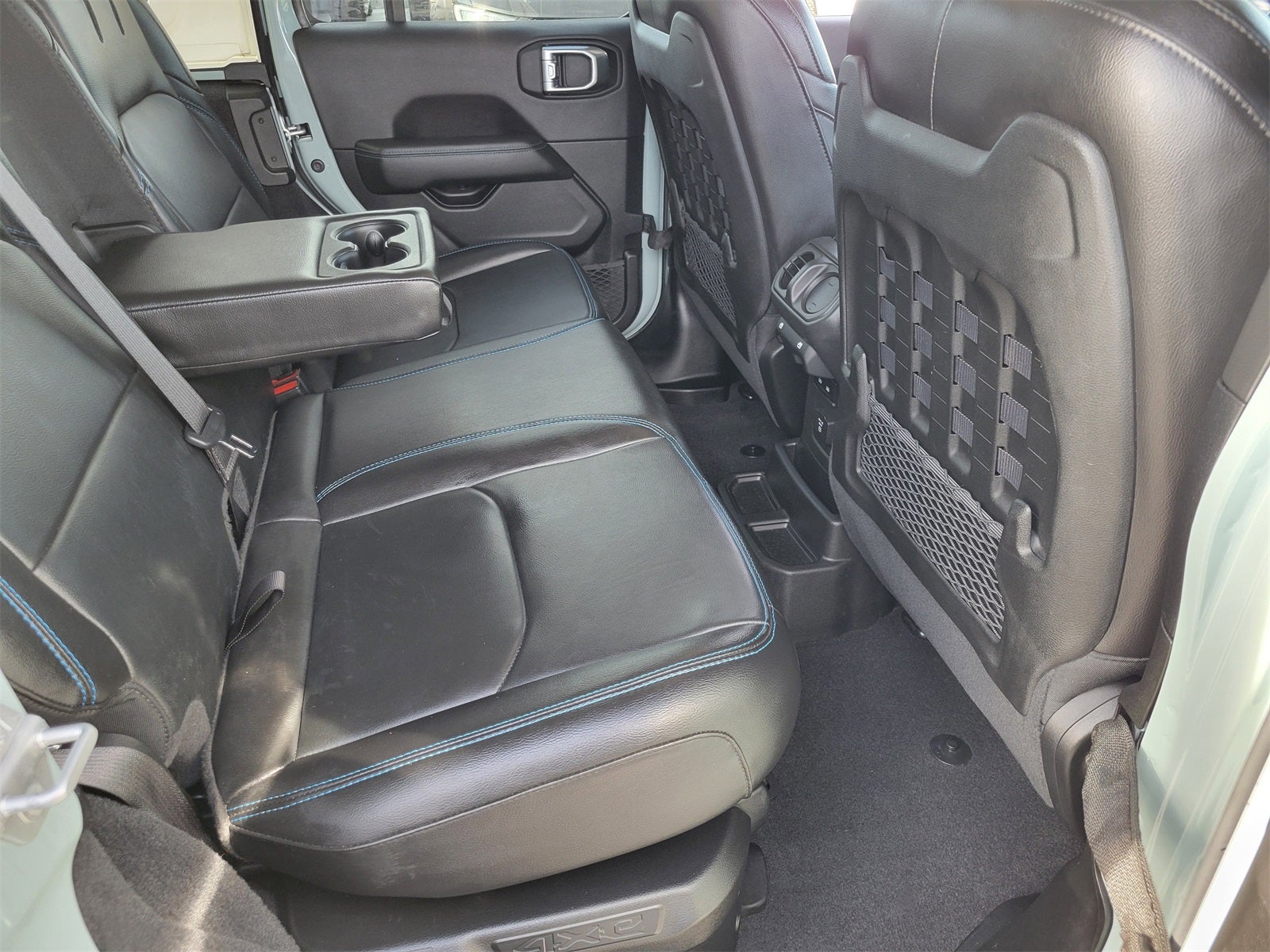 2023 Jeep Wrangler 4xe Rubicon 4x4