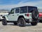 2023 Jeep Wrangler 4xe Rubicon 4x4