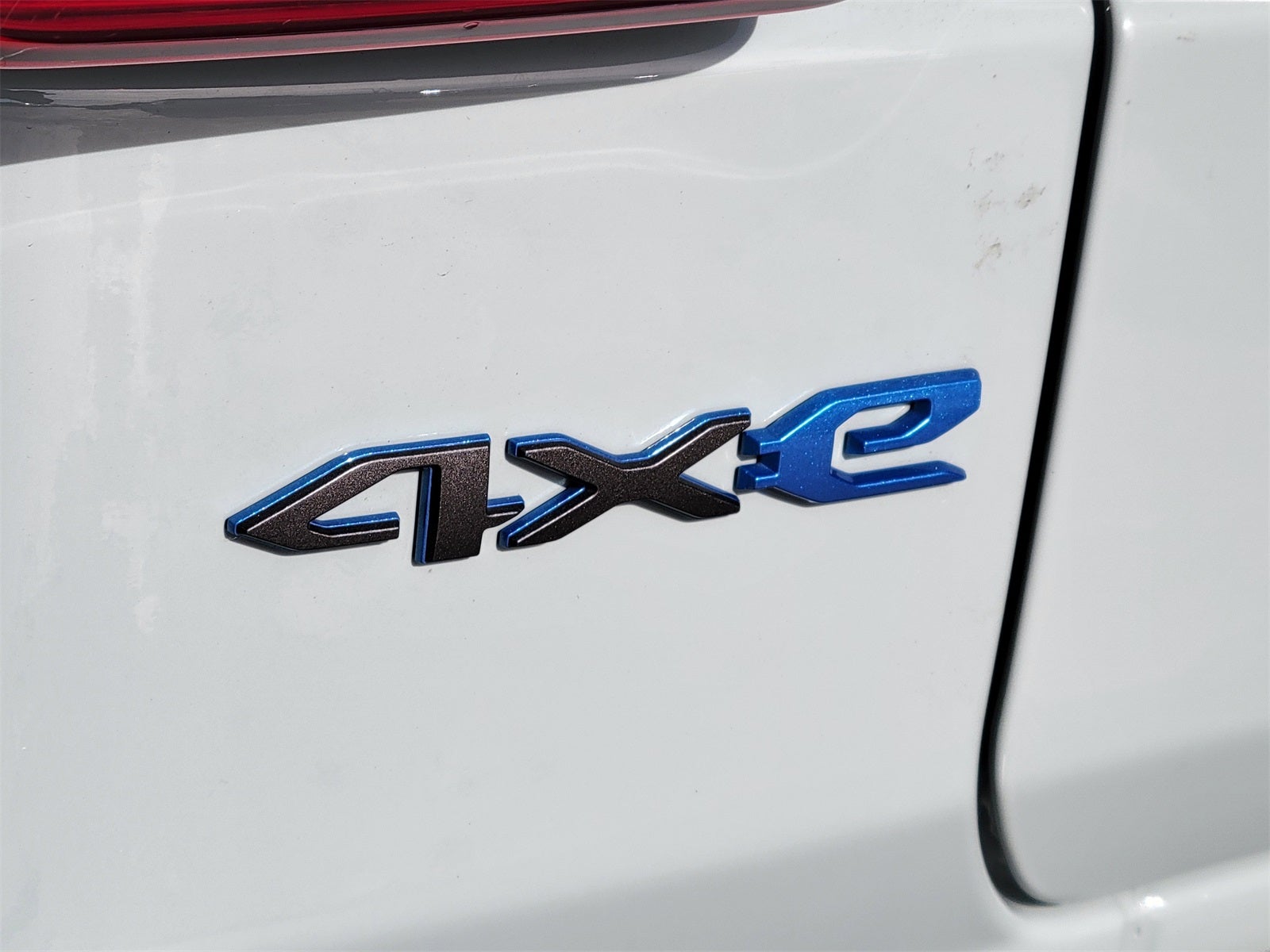 2023 Jeep Wrangler 4xe Rubicon 4x4