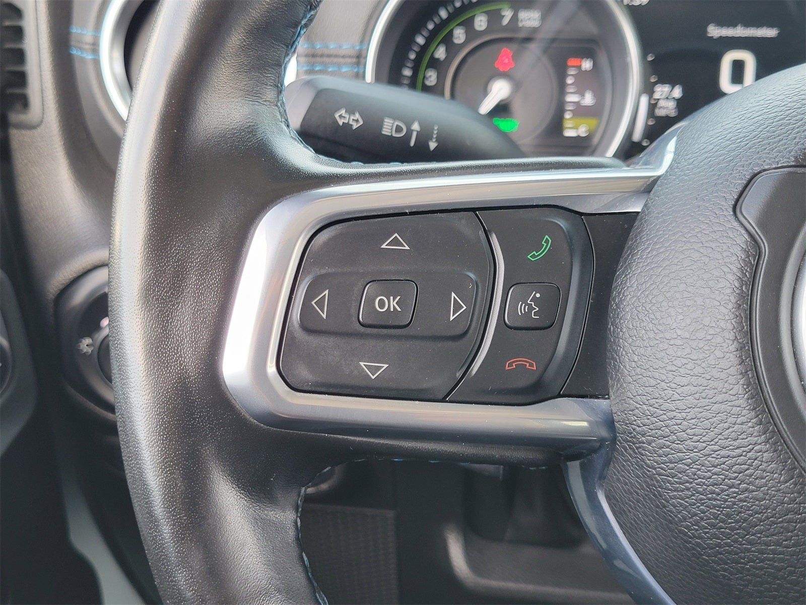 2023 Jeep Wrangler 4xe Rubicon 4x4