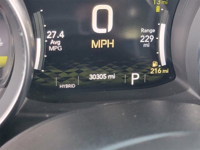 2023 Jeep Wrangler 4xe Rubicon 4x4