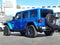 2022 Jeep Wrangler 4xe Unlimited Rubicon 4x4