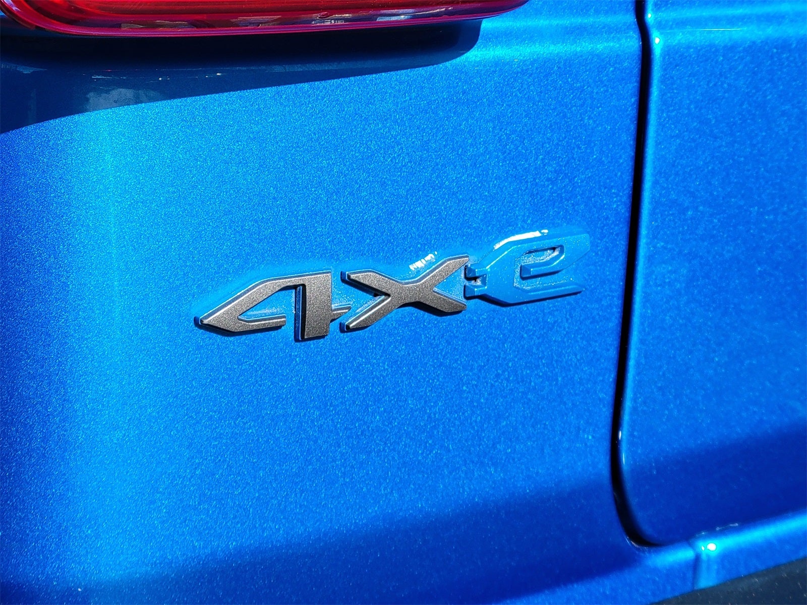 2022 Jeep Wrangler 4xe Unlimited Rubicon 4x4