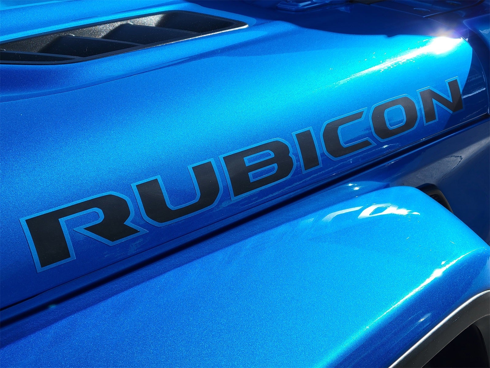 2022 Jeep Wrangler 4xe Unlimited Rubicon 4x4