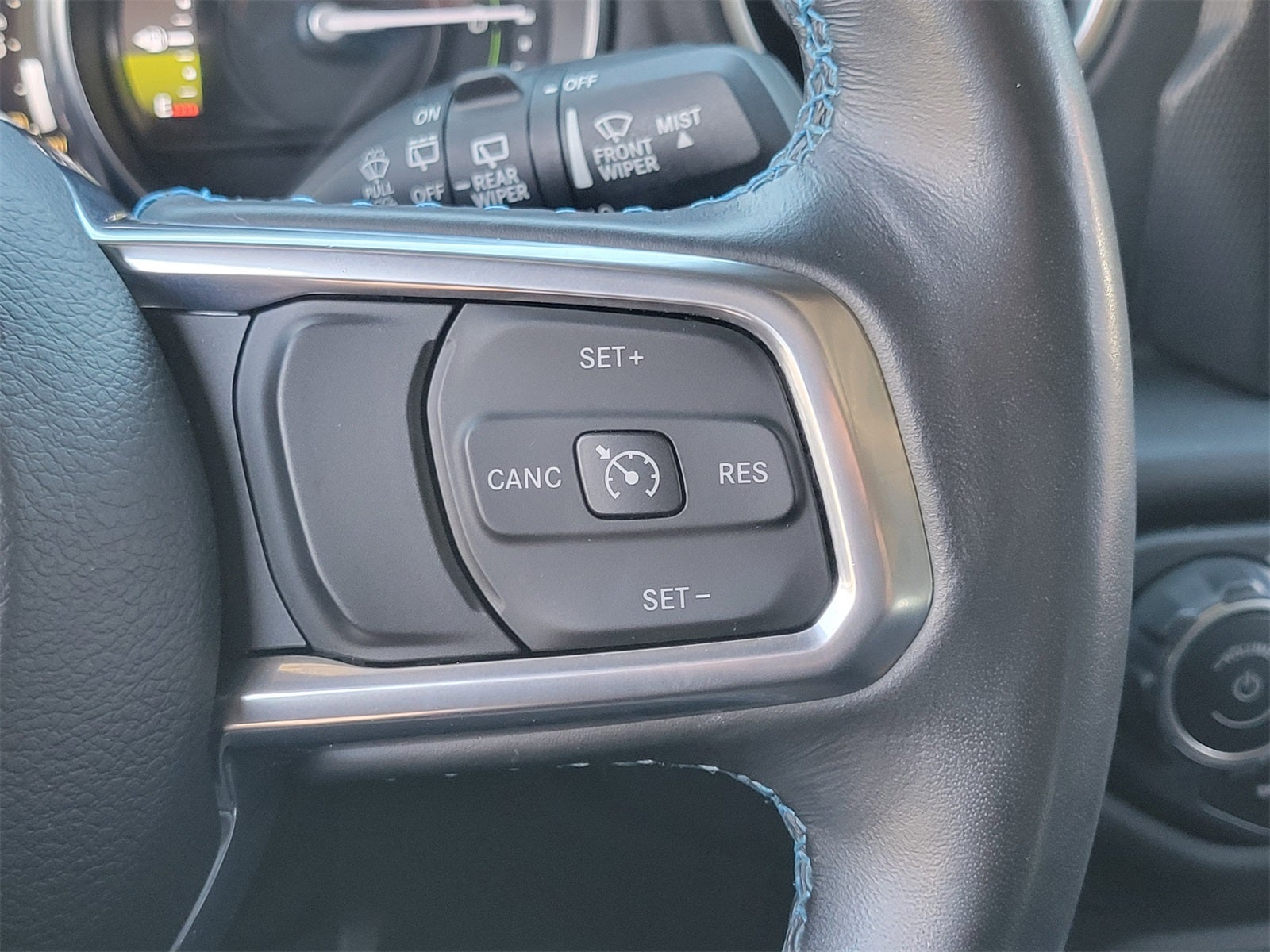 2022 Jeep Wrangler 4xe Unlimited Rubicon 4x4