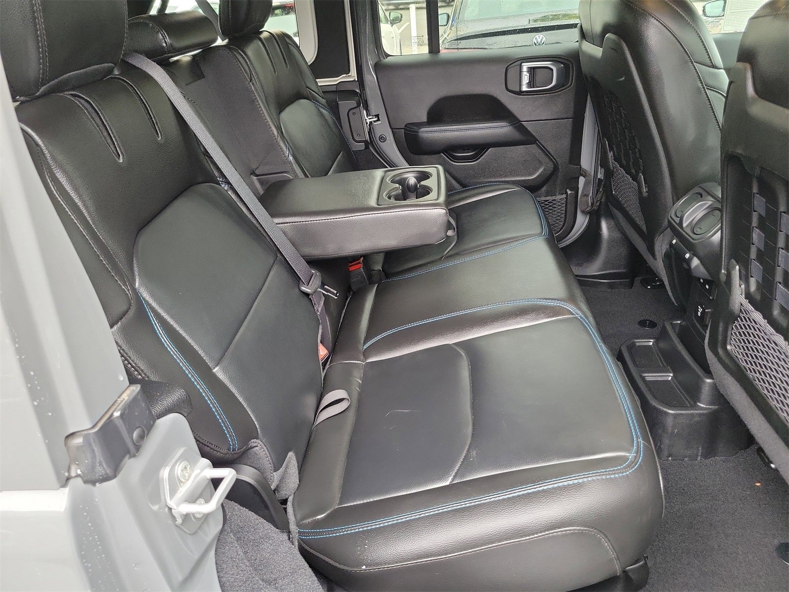 2023 Jeep Wrangler 4xe Rubicon 4x4