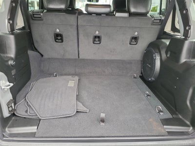 2023 Jeep Wrangler 4xe Rubicon 4x4