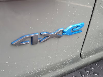 2023 Jeep Wrangler 4xe Rubicon 4x4