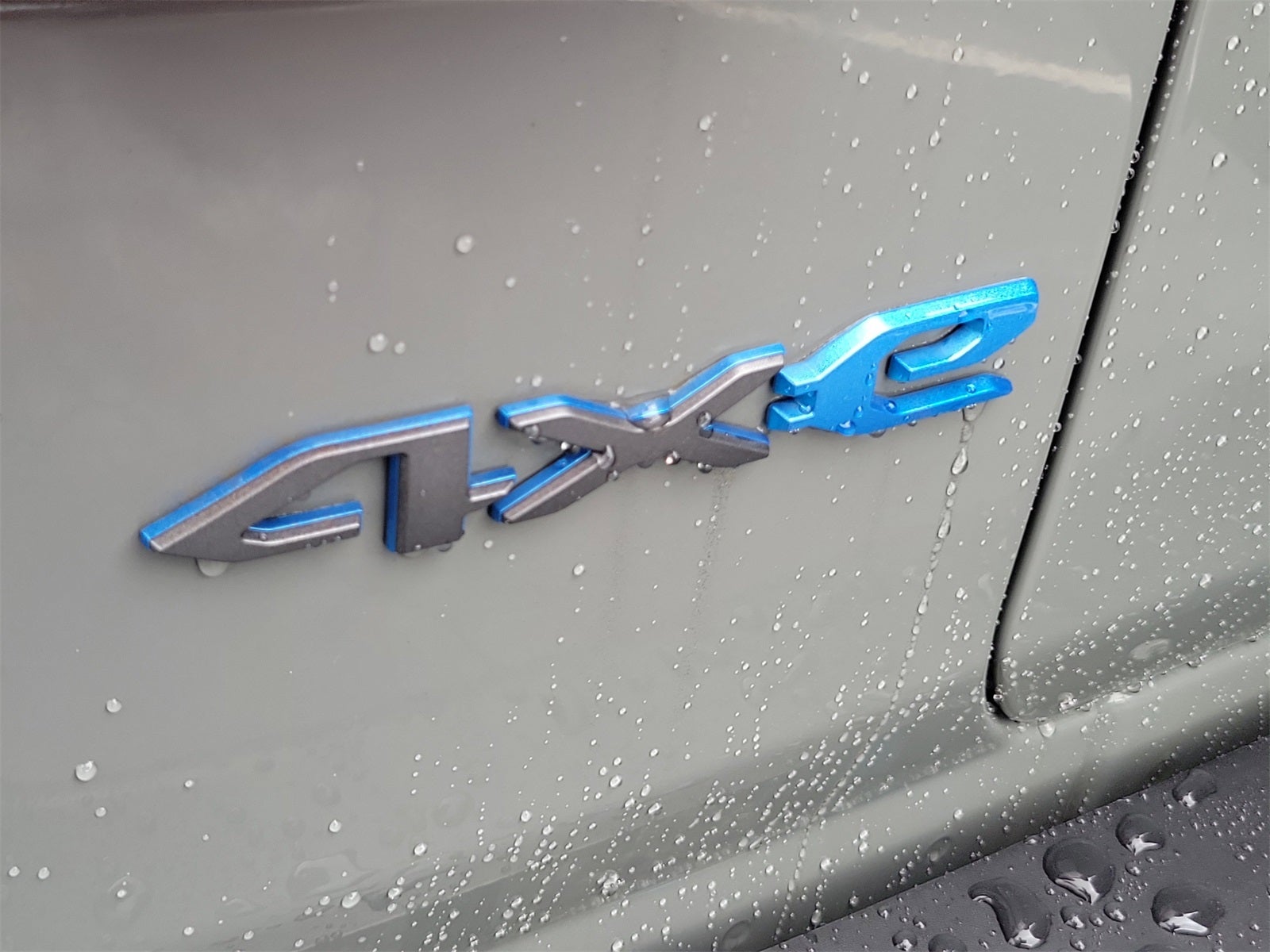 2023 Jeep Wrangler 4xe Rubicon 4x4