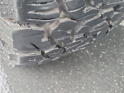 2023 Jeep Wrangler 4xe Rubicon 4x4