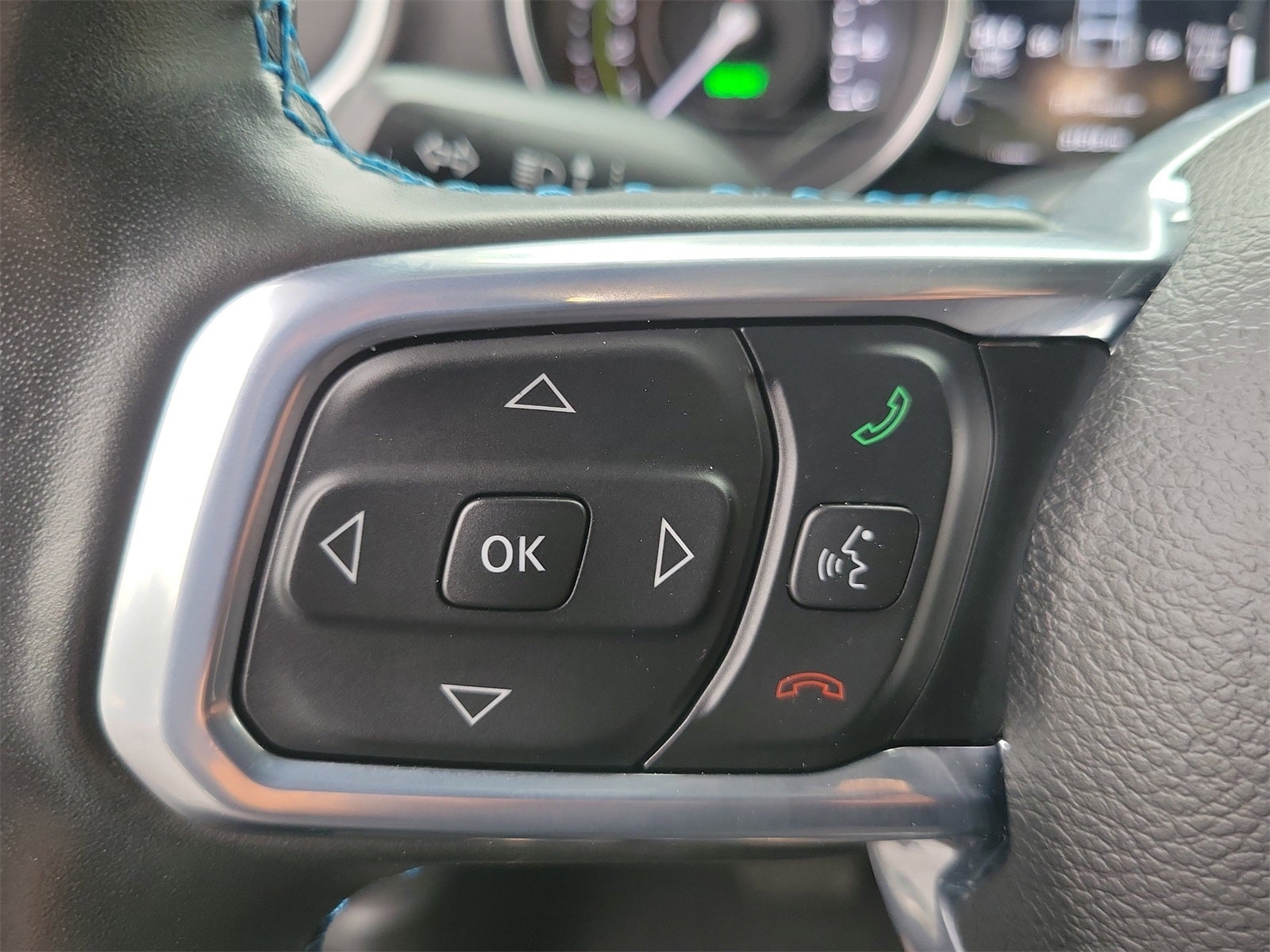 2023 Jeep Wrangler 4xe Rubicon 4x4