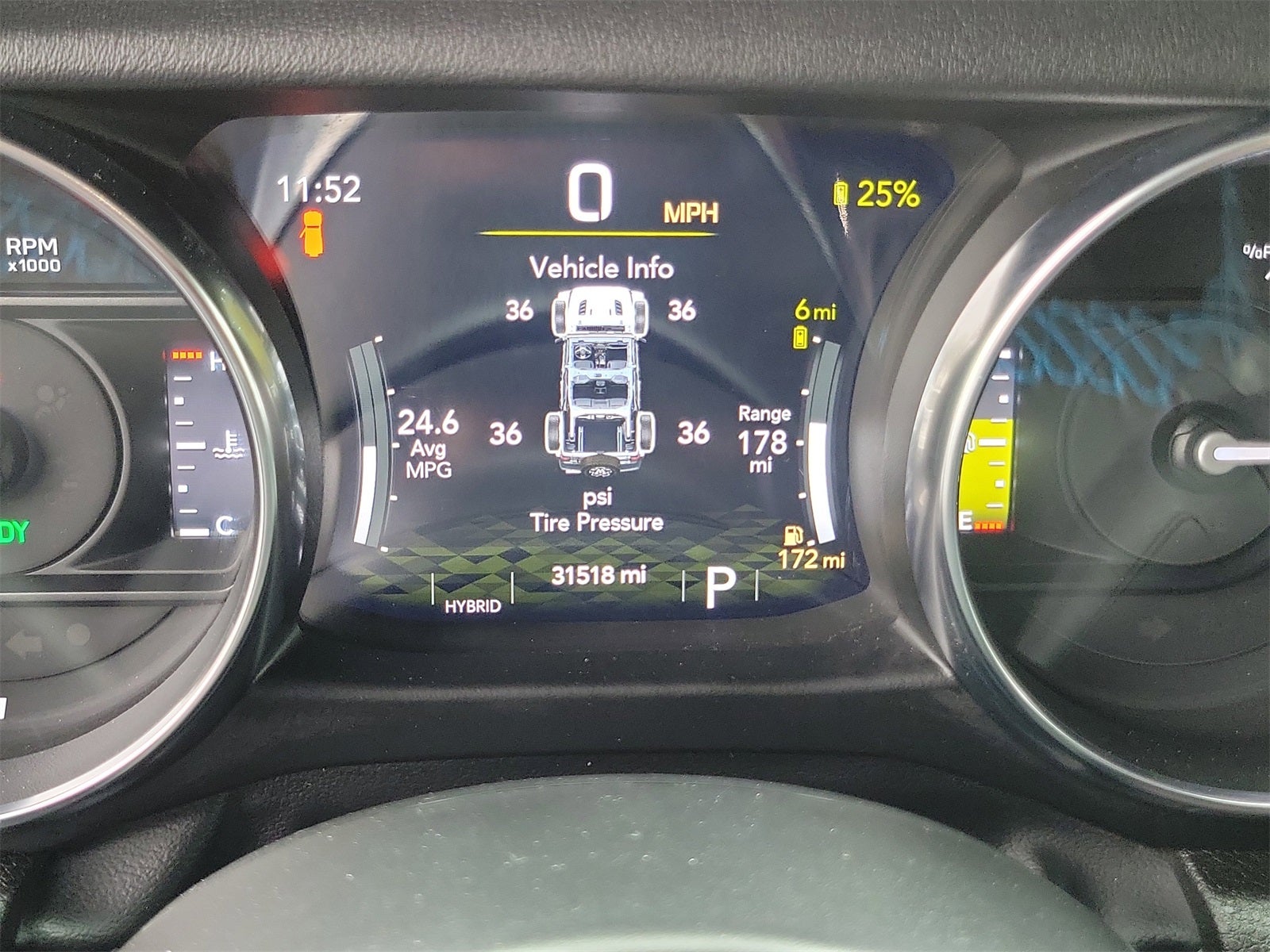 2023 Jeep Wrangler 4xe Rubicon 4x4