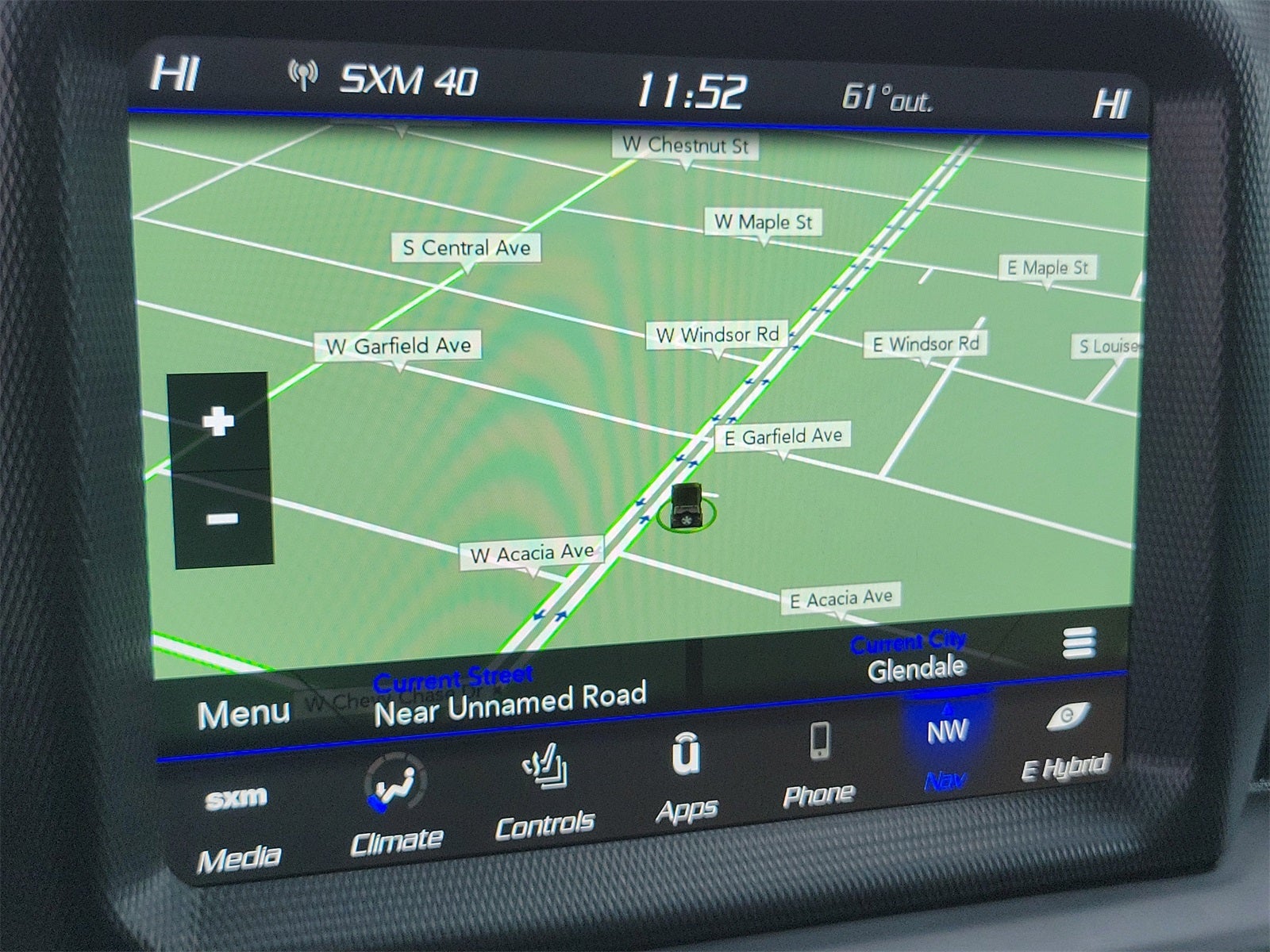 2023 Jeep Wrangler 4xe Rubicon 4x4