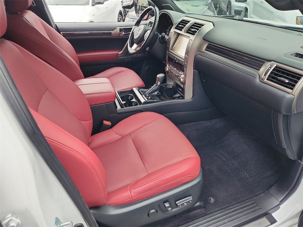2020 Lexus 460 Premium